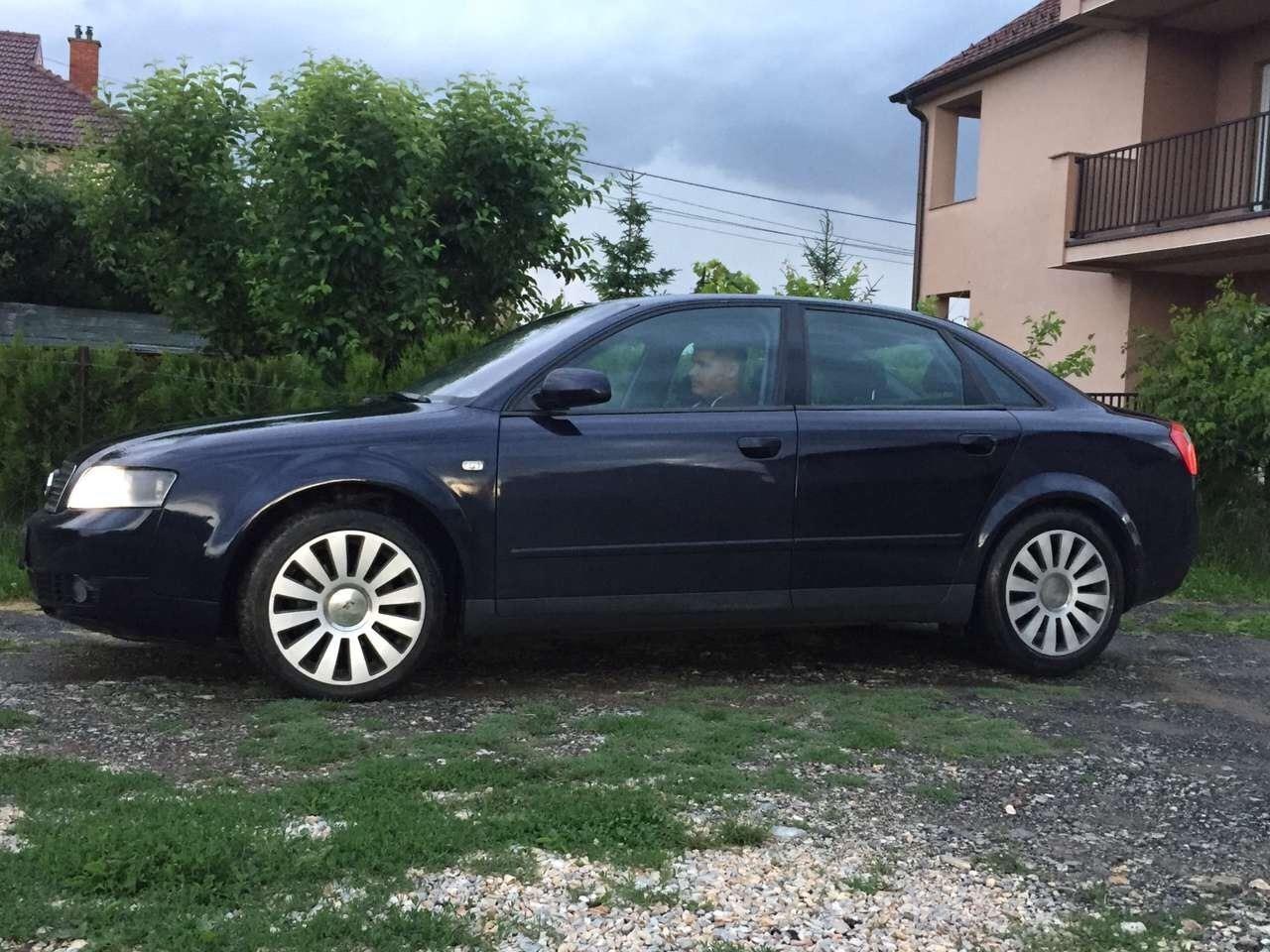 Audi-A4