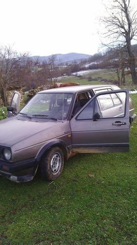 Golf 2