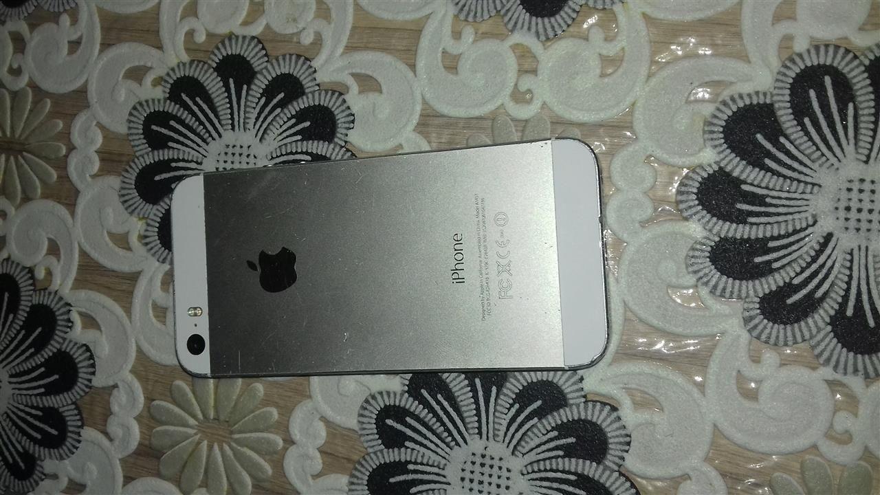 Iphone-5s