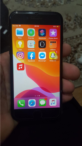 Iphone 7