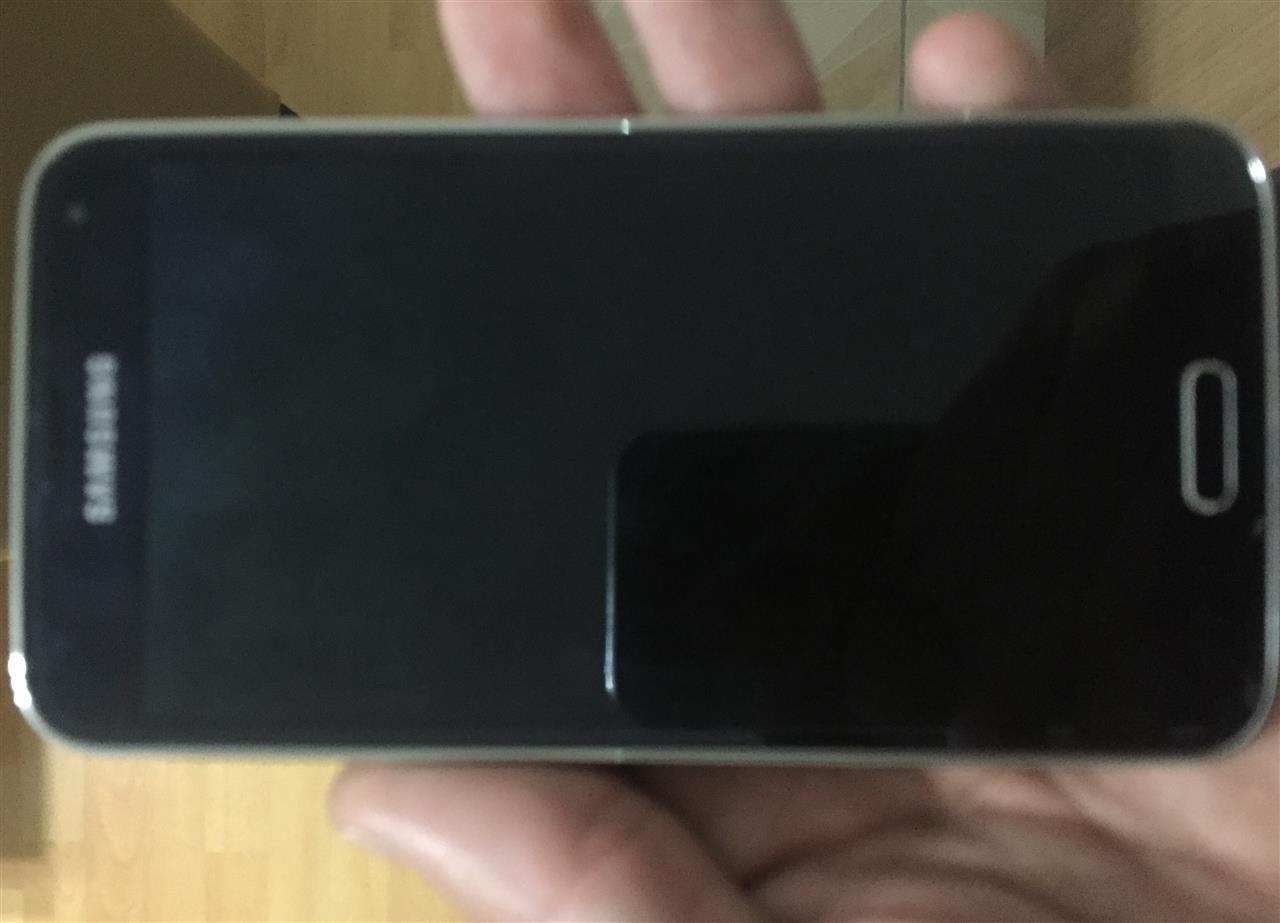 Samsung-s5-