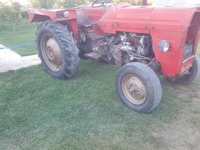 Traktor 