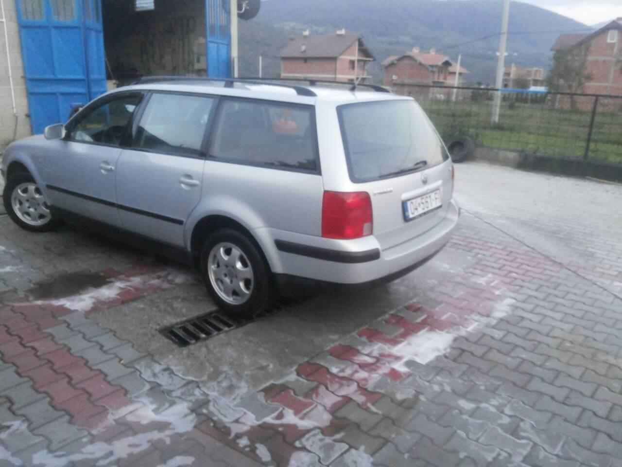 passat