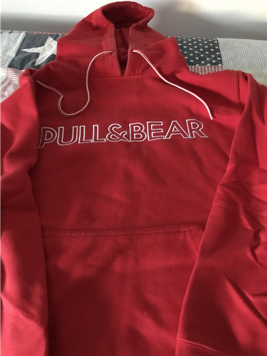 Duks Pull&Bear/Size M