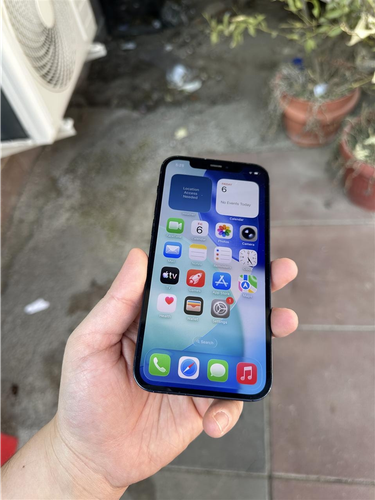 iphone 12
