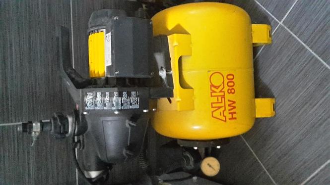 Idrofor