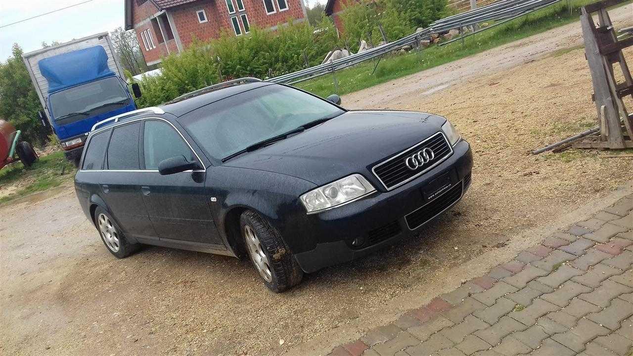 U-shit--A6