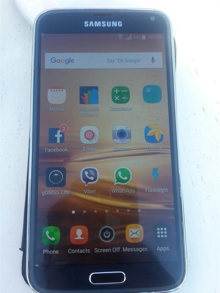 Samsung-S5