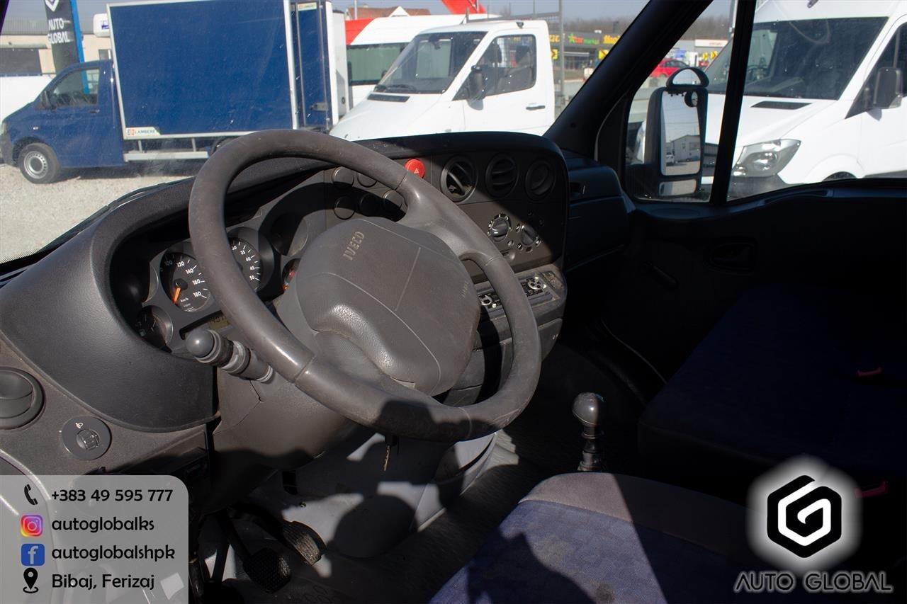 IVECO