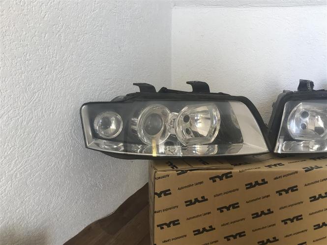 Per audi a4