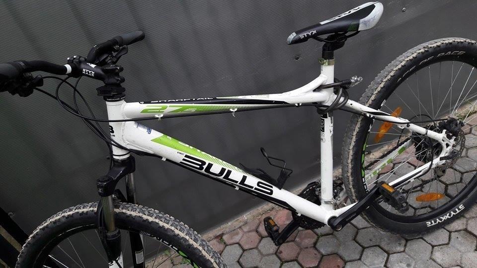 Bicikell