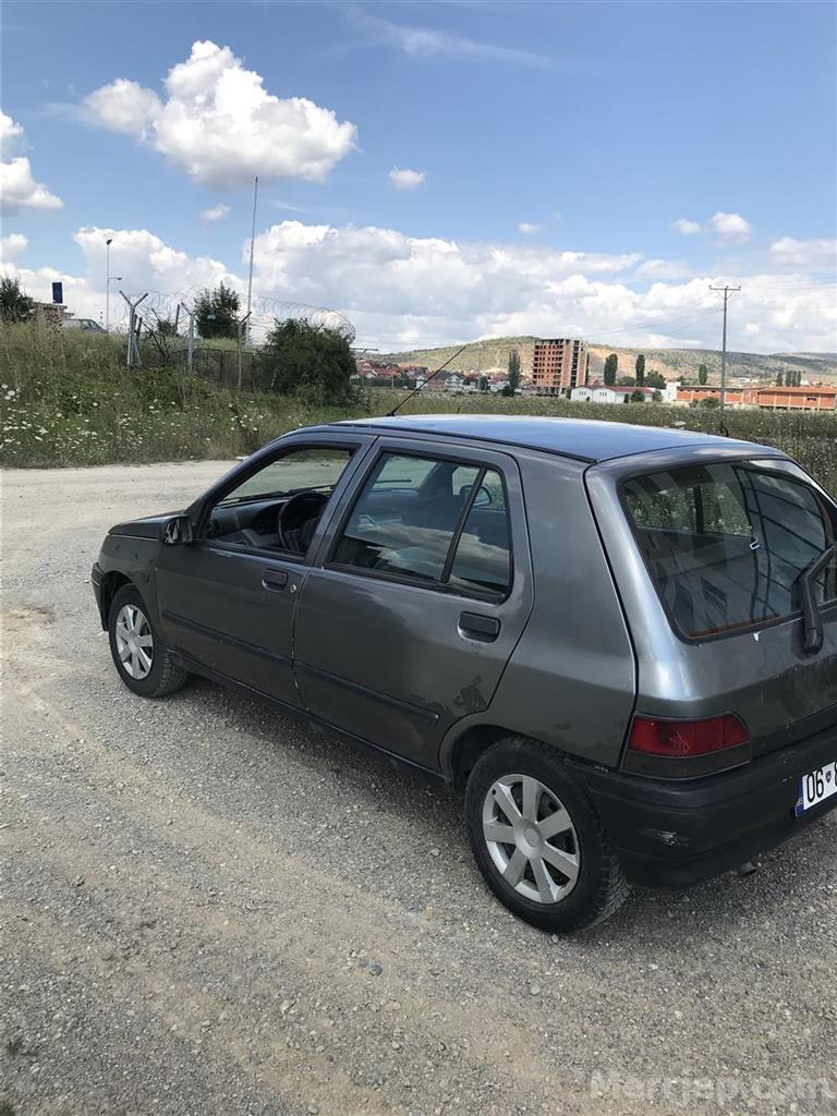 Reno Clio Gjilan