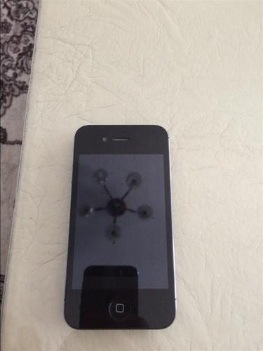 iPhone 4s