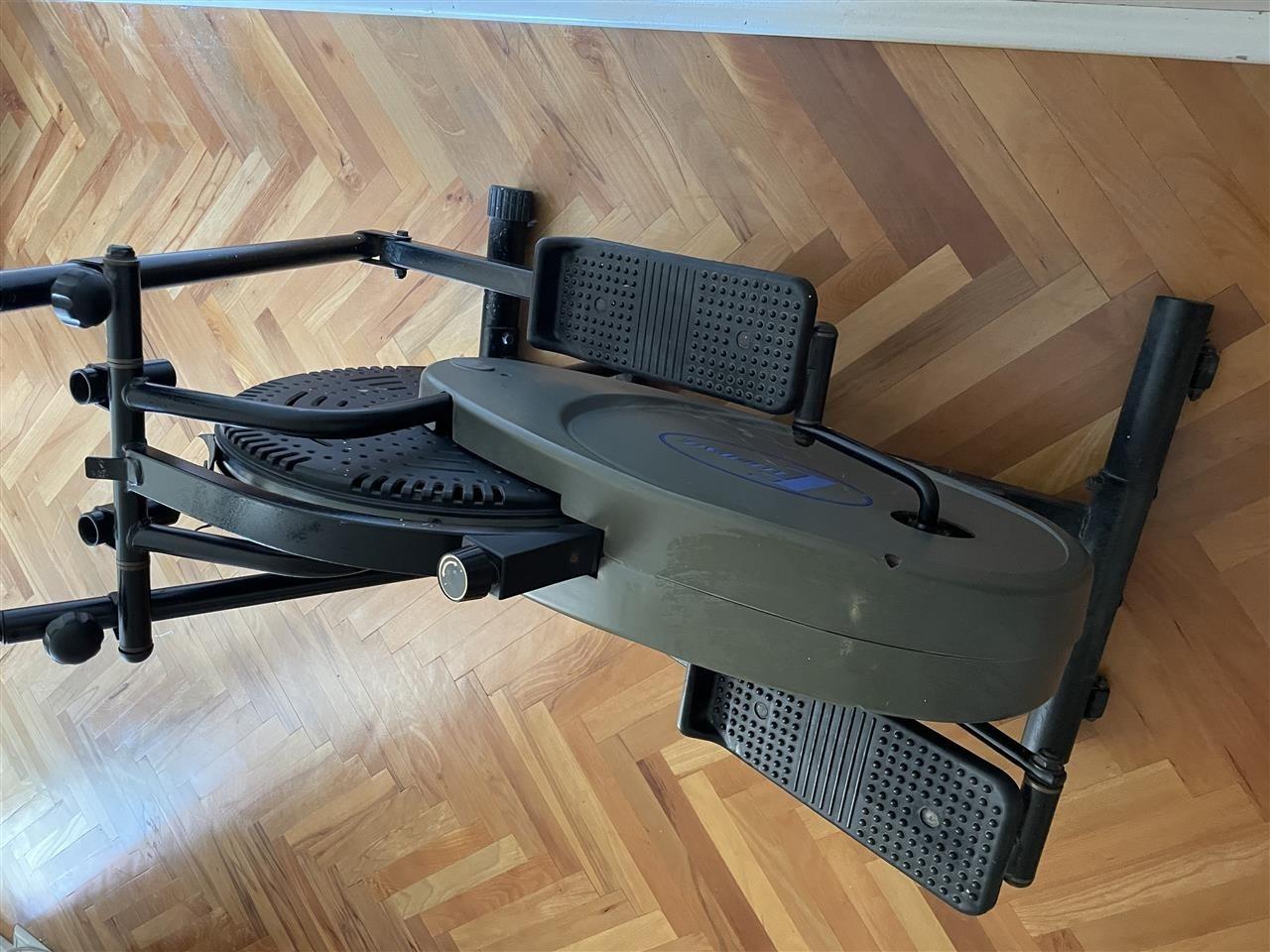 Orbitreg