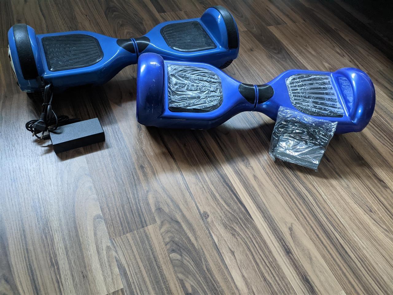 2-hoverboard