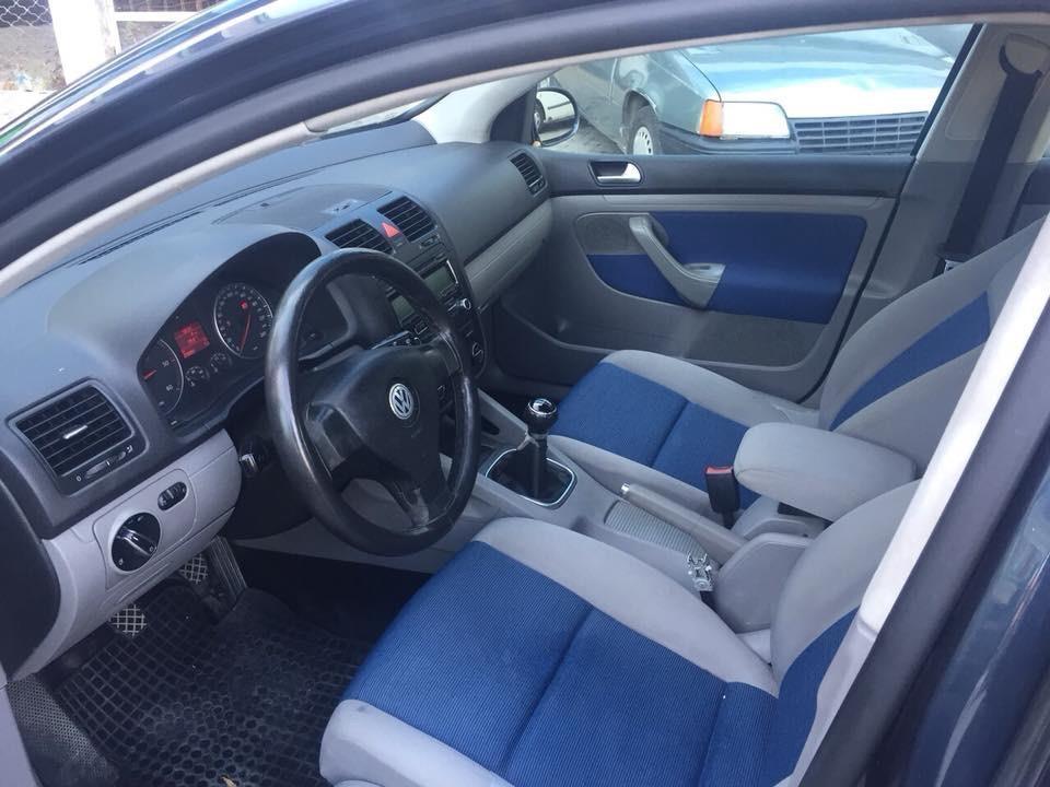 Golf-5