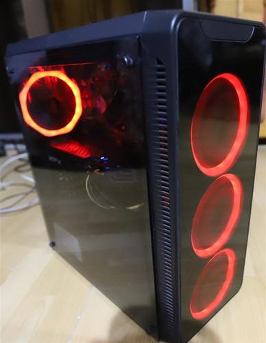 Shes PC