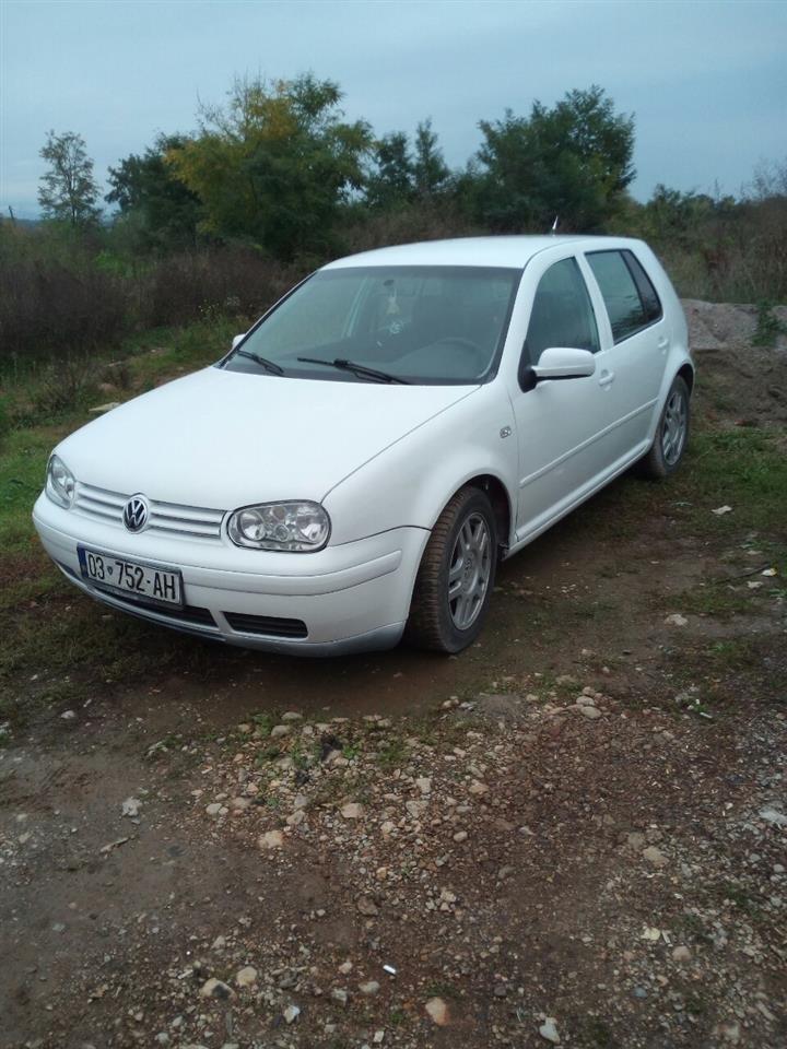 Golf4-sdi