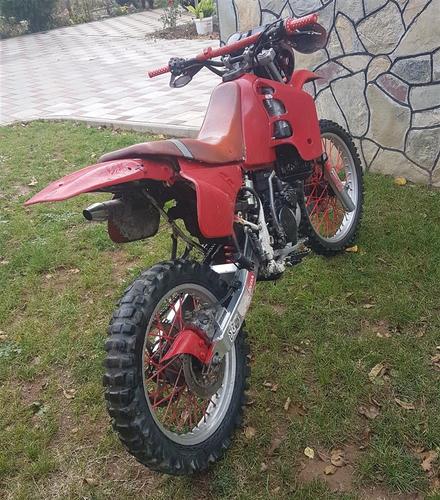 Honda 125c