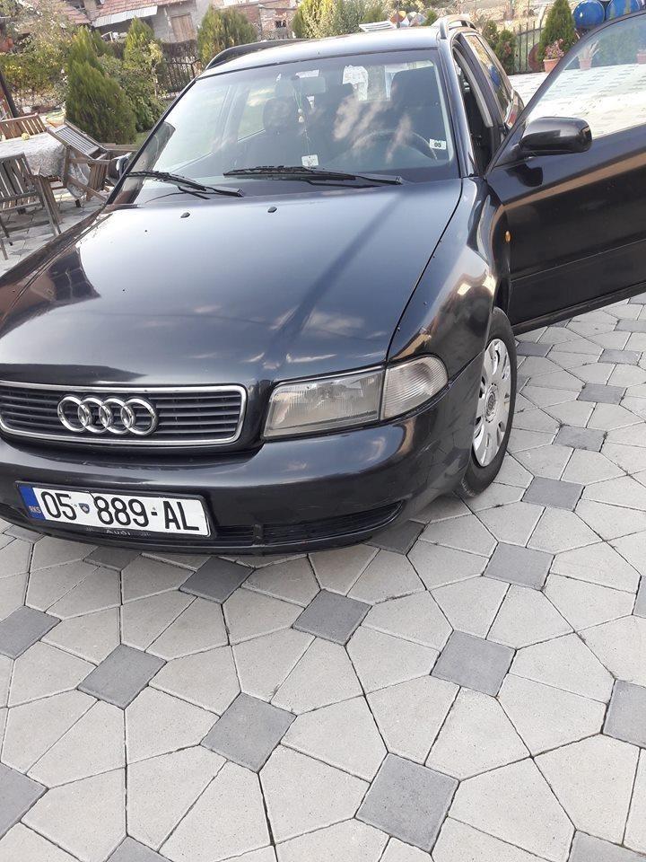 Audi-A4