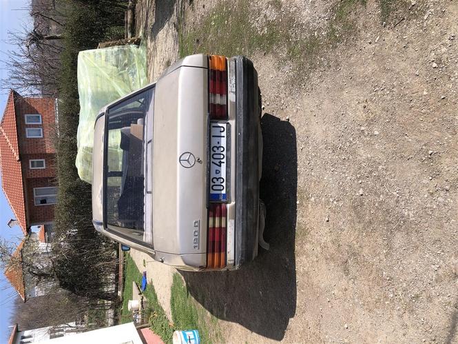 Mercedes