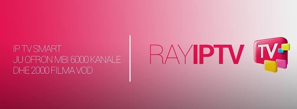 RAY-IPTV