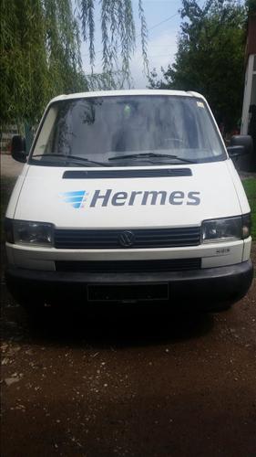 VW t3