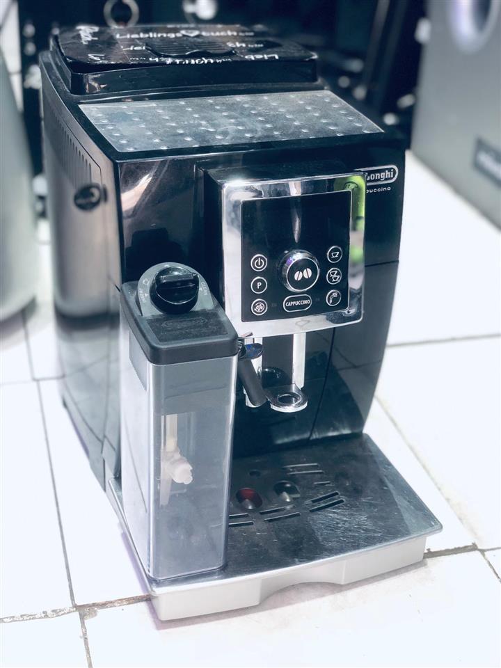 Aparata-per-kafe-Expreso-