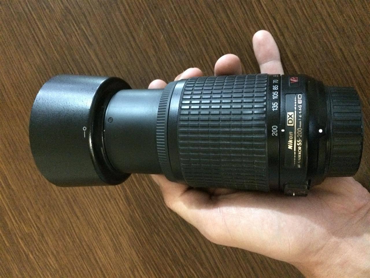 Nikon-