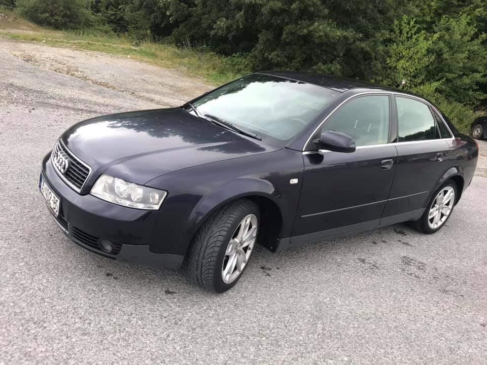 Audi-a4