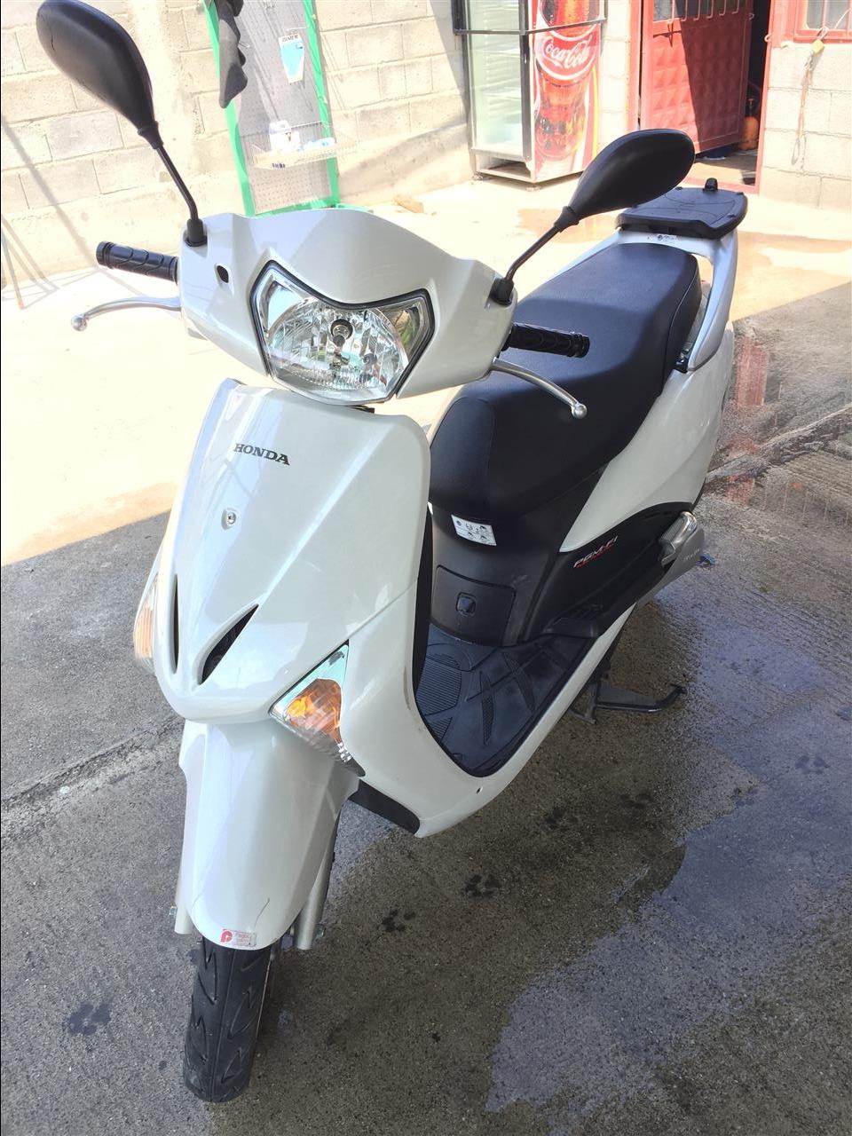 honda