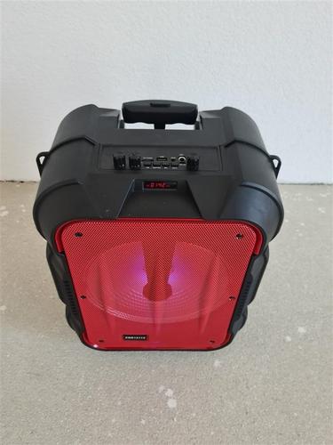 Speaker 