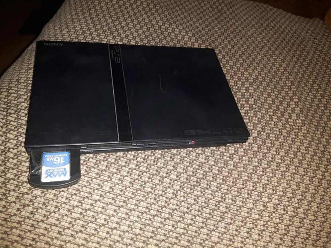 Sony 2