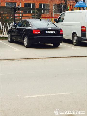 Audi a6 -07