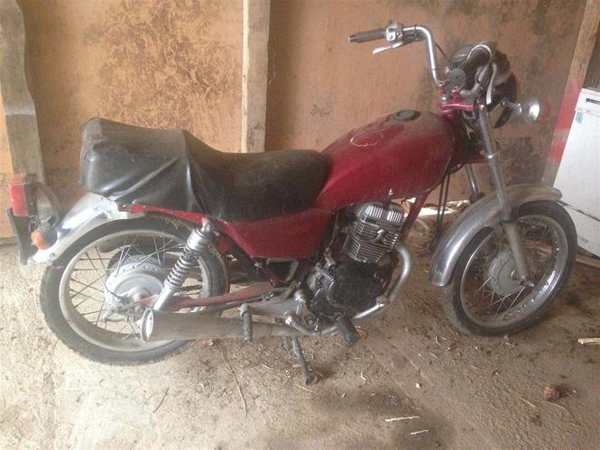 Motorr 