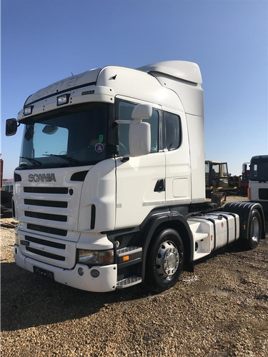 Scania 