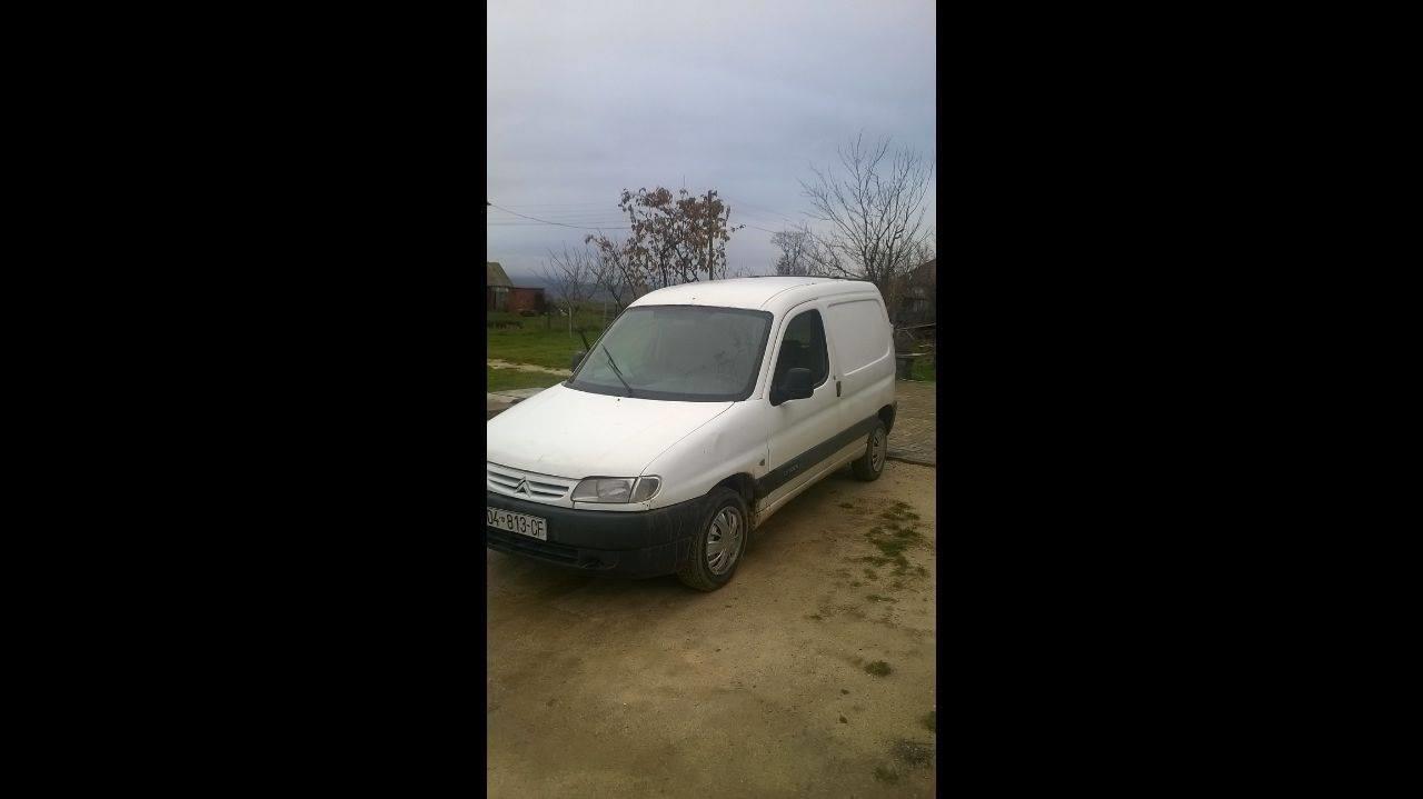 Kombe-