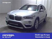 BMW X1 2018 (6 muaj garancion)