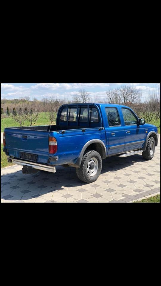 Ford-ranger