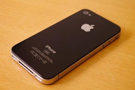 Iphone 4