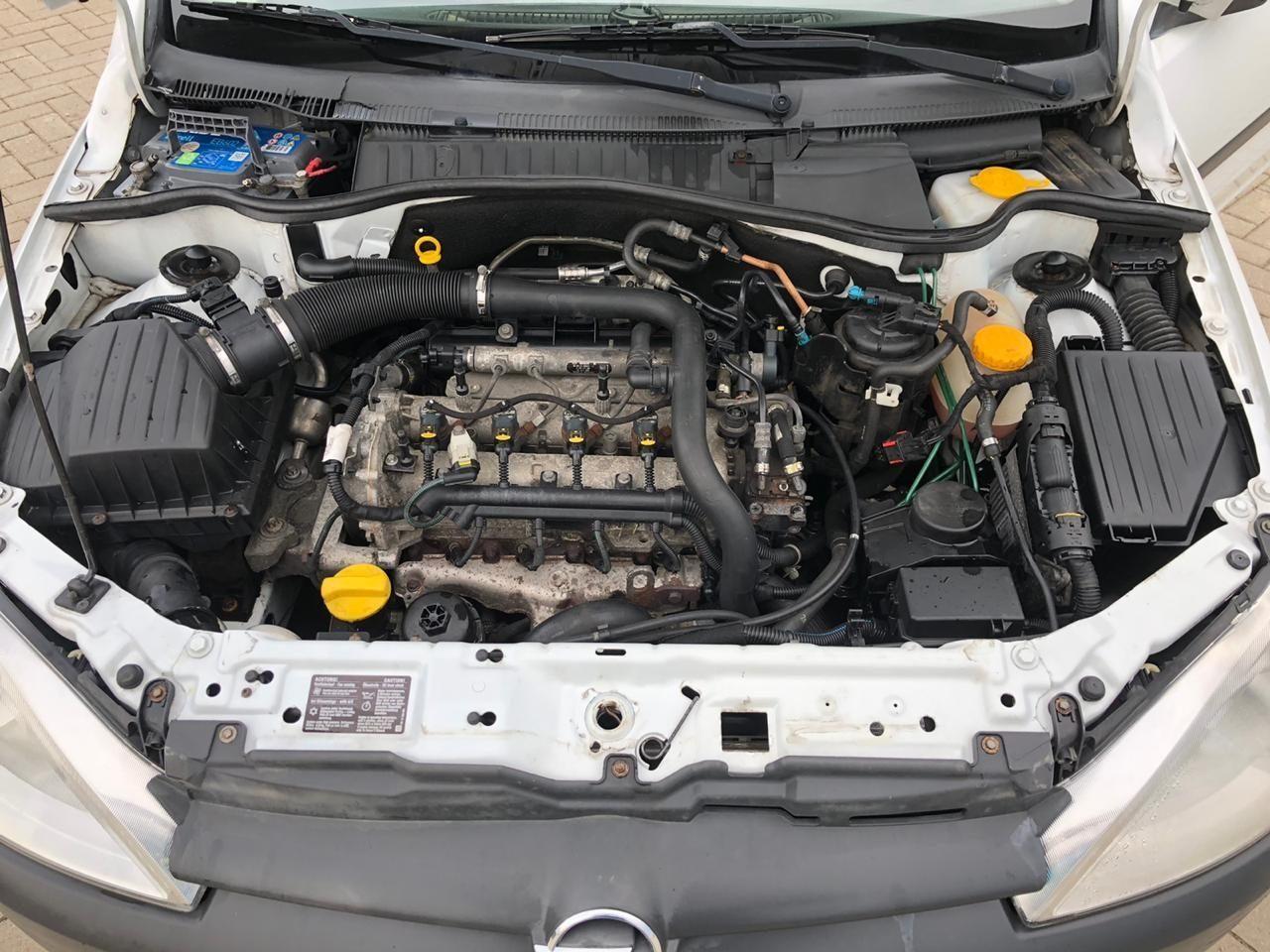 Opel-Combo
