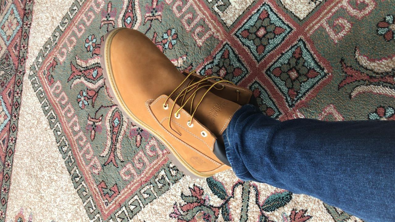 Timberland-