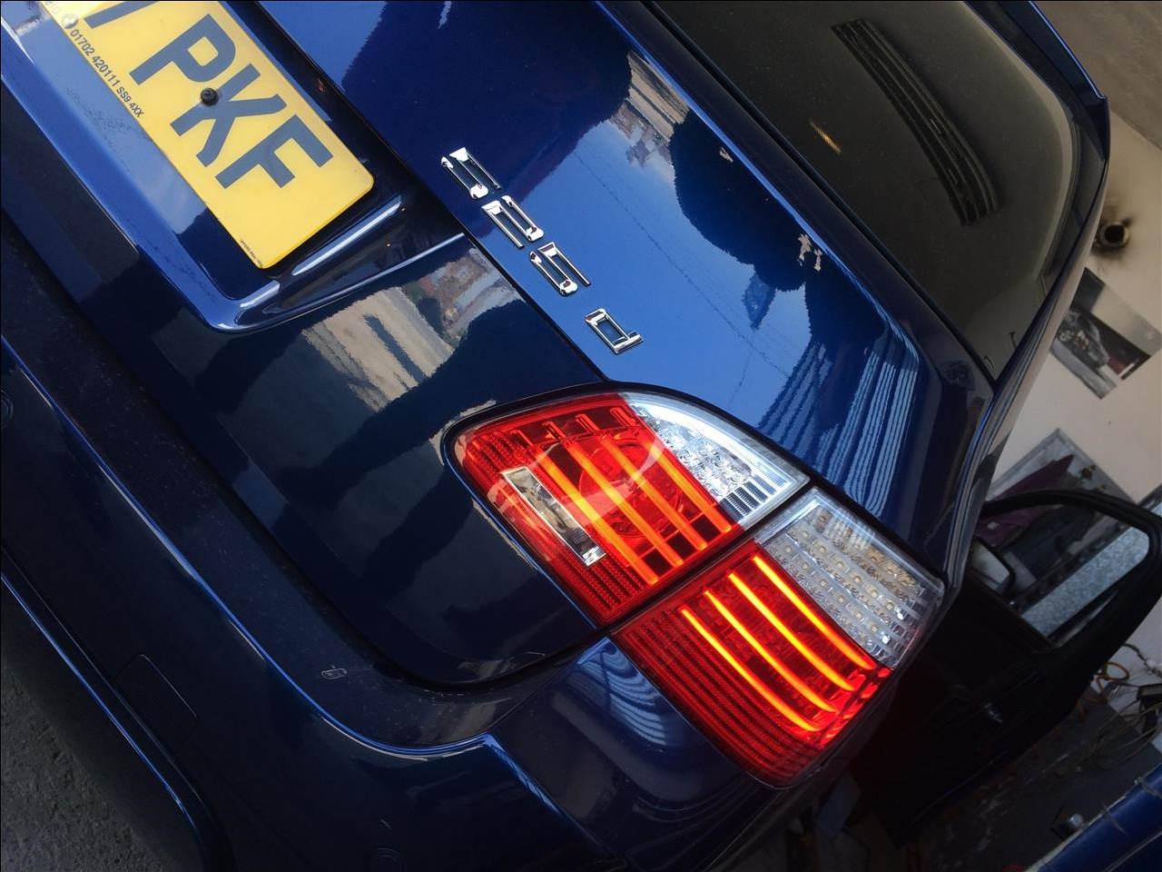 BMW-E61-