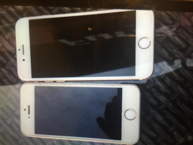 iPhone 6 