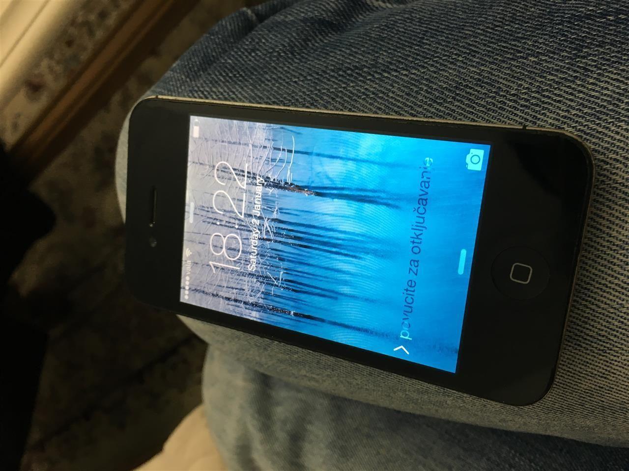 iPhone-4s