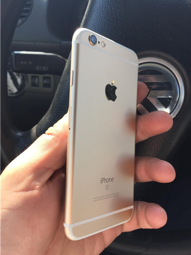 Iphone 6s &#55356&#57263