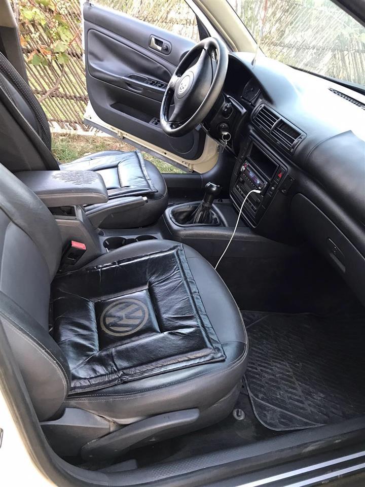 Passat