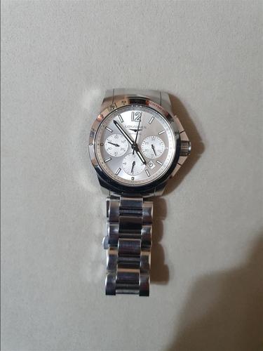 Longines Conquest
