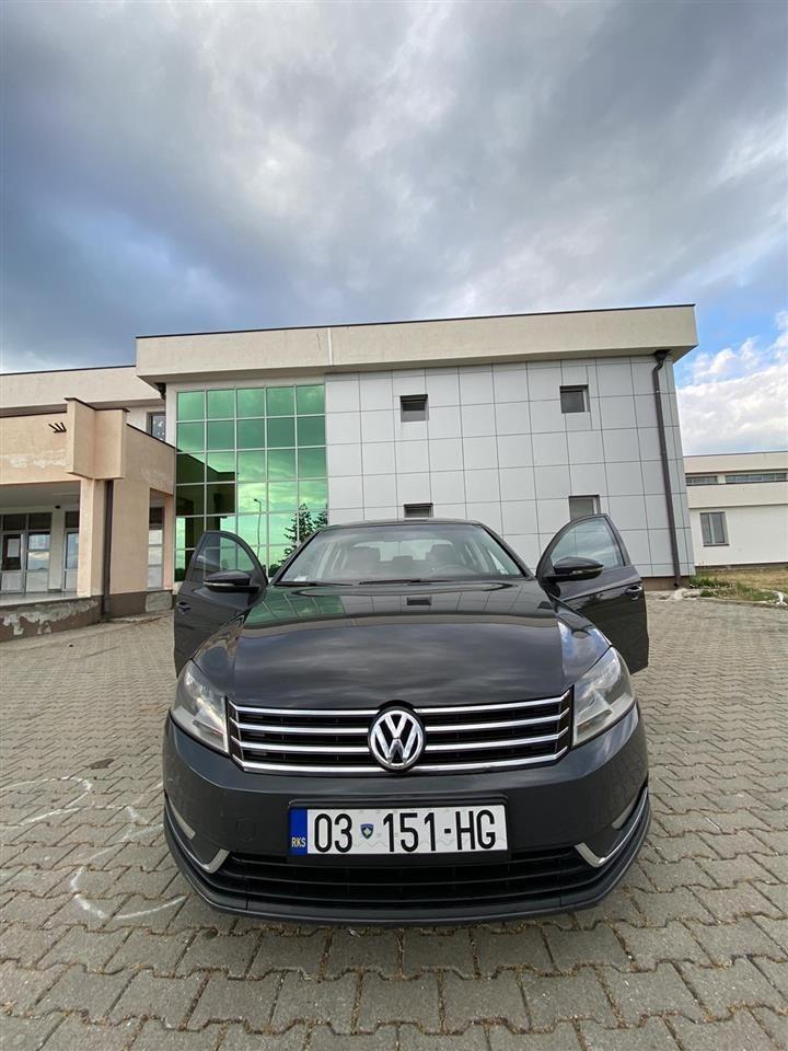 Passat-