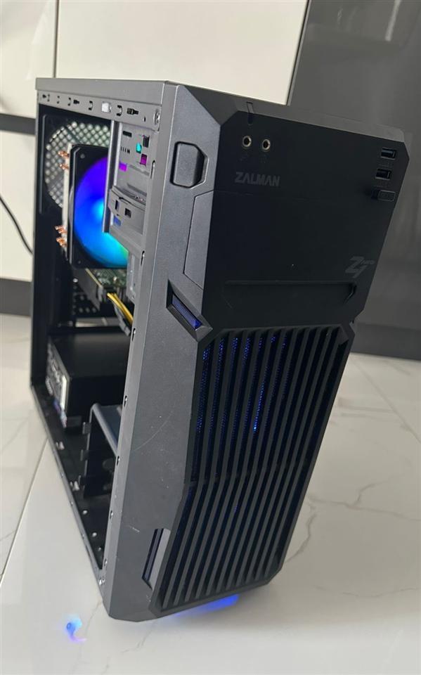 Gaming-I5---GTX-1660-6GB--CS2---FORTNITE---GTA-5